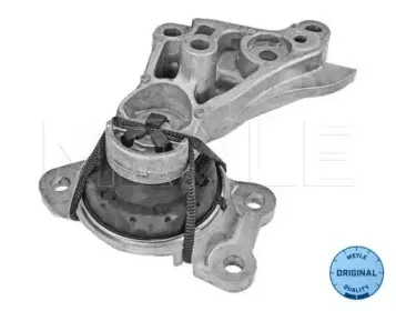 16-14 030 0073 MEYLE Подвеска, двигатель