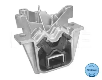 16-14 030 0107 MEYLE Подвеска, двигатель