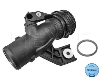 16-14 036 0000 MEYLE Трубка нагнетаемого воздуха