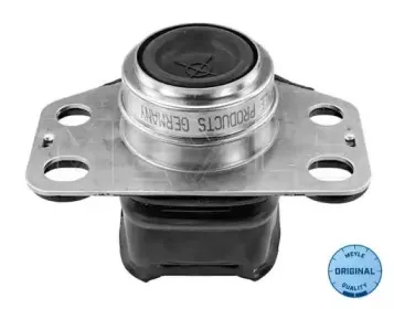 16-14 043 4370 MEYLE Подвеска, двигатель