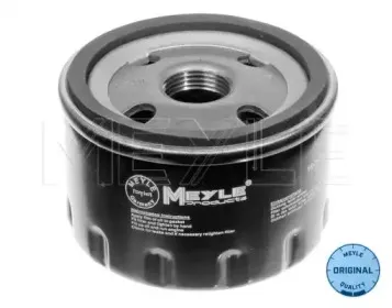 16-14 322 0000 MEYLE Масляный фильтр