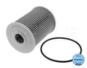 16-14 322 0006 MEYLE Масляный фильтр