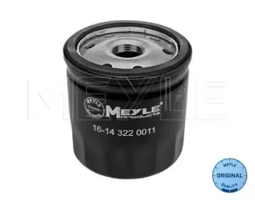 16-14 322 0011 MEYLE Масляный фильтр
