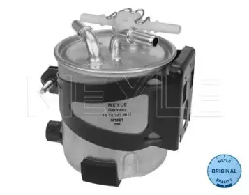 16-14 323 0011 MEYLE Топливный фильтр