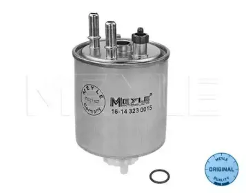16-14 323 0015 MEYLE Топливный фильтр