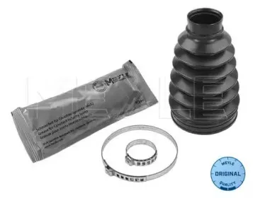 16-14 495 0005 MEYLE Комплект пылника, приводной вал