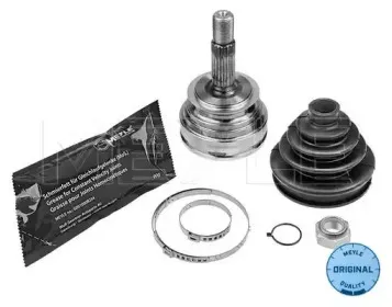 16-14 498 0001 MEYLE Шарнирный комплект, приводной вал