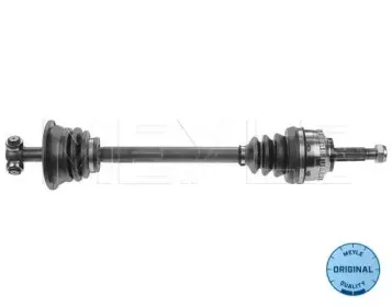 16-14 498 0009 MEYLE Приводной вал