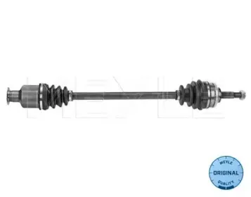16-14 498 0011 MEYLE Приводной вал