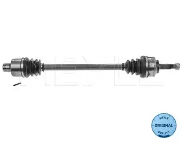16-14 498 0015 MEYLE Приводной вал