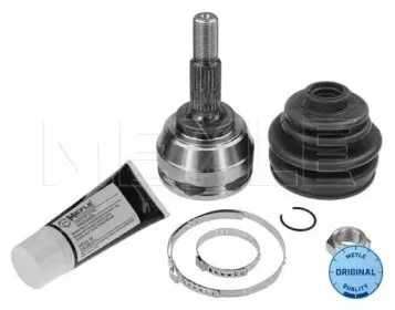 16-14 498 0031 MEYLE Шарнирный комплект, приводной вал
