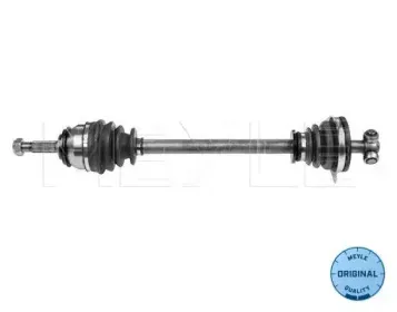 16-14 498 0034 MEYLE Приводной вал