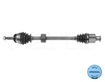 16-14 498 0035 MEYLE Приводной вал