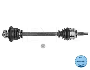 16-14 498 0040 MEYLE Приводной вал