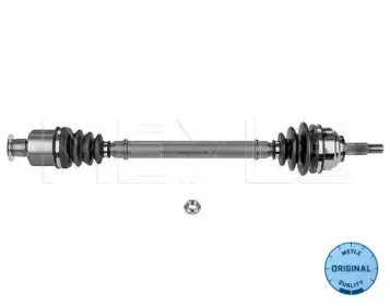 16-14 498 0044 MEYLE Приводной вал