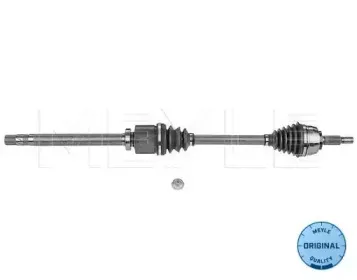 16-14 498 0063 MEYLE Приводной вал