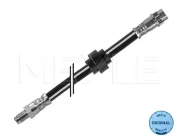 16-14 525 0025 MEYLE Тормозной шланг