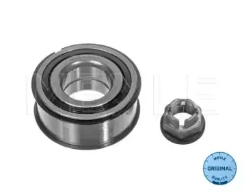 16-14 650 0008 MEYLE Комплект подшипника ступицы колеса