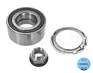 16-14 650 0013 MEYLE Комплект подшипника ступицы колеса