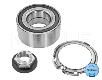 16-14 650 0014 MEYLE Комплект подшипника ступицы колеса