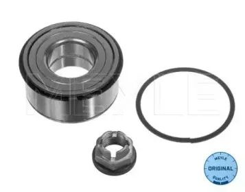 16-14 650 0018 MEYLE Комплект подшипника ступицы колеса