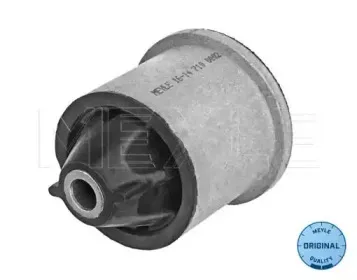 16-14 710 0002 MEYLE Втулка, балка моста