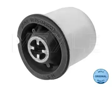 16-14 710 0007 MEYLE Втулка, балка моста