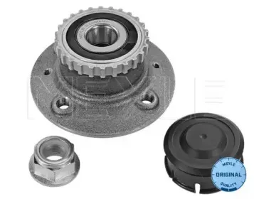 16-14 752 0007 MEYLE Ступица колеса