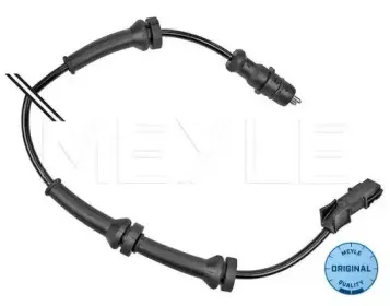 16-14 800 0008 MEYLE Датчик, частота вращения колеса