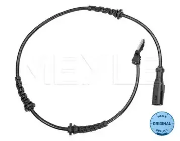 16-14 800 0010 MEYLE Датчик, частота вращения колеса