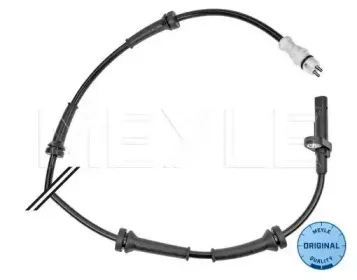 16-14 800 0016 MEYLE Датчик, частота вращения колеса