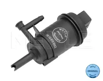 16-14 870 0002 MEYLE Водяной насос, система очистки окон