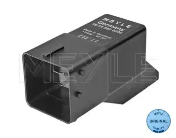 16-14 880 0000 MEYLE Блок управления, время накаливания