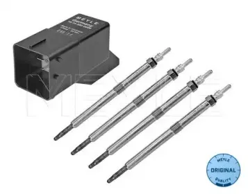 16148800001S MEYLE Блок управления, время накаливания