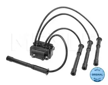16-14 885 0003 MEYLE Катушка зажигания