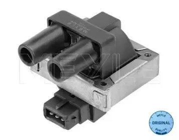 16-14 885 0006 MEYLE Катушка зажигания