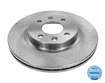16-15 521 0036 MEYLE Тормозной диск