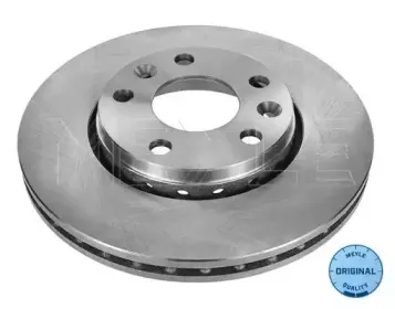 16-15 521 0019 MEYLE Тормозной диск