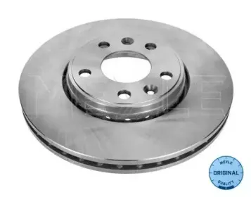 16-15 521 0020 MEYLE Тормозной диск