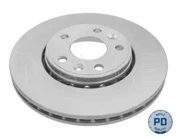 16155210020PD MEYLE Тормозной диск