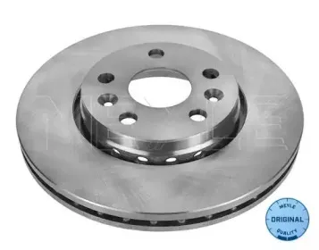 16-15 521 0021 MEYLE Тормозной диск