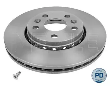 16155210021PD MEYLE Тормозной диск