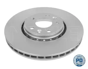 16155210023PD MEYLE Тормозной диск