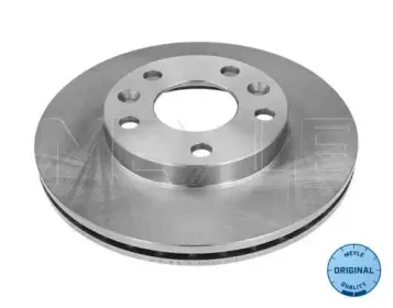 16-15 521 0028 MEYLE Тормозной диск