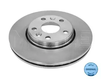 16-15 521 0029 MEYLE Тормозной диск