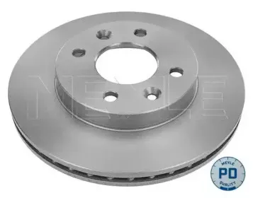 16155210037PD MEYLE Тормозной диск