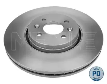 16155210038PD MEYLE Тормозной диск