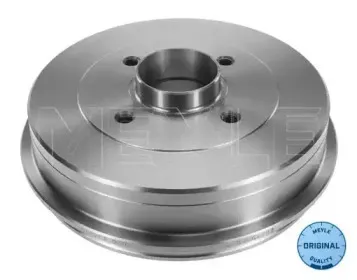 16-15 523 0002 MEYLE Тормозной барабан