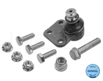 16-16 010 0013 MEYLE