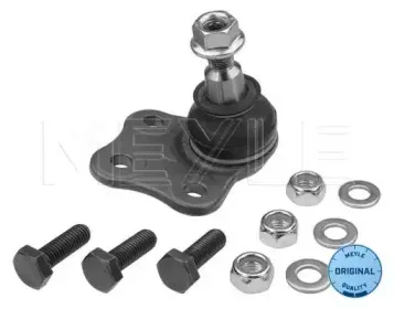 16-16 010 0014 MEYLE Несущий / направляющий шарнир